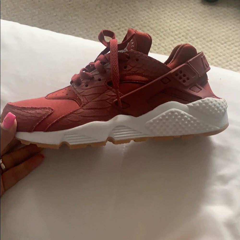 Nike air huaraches